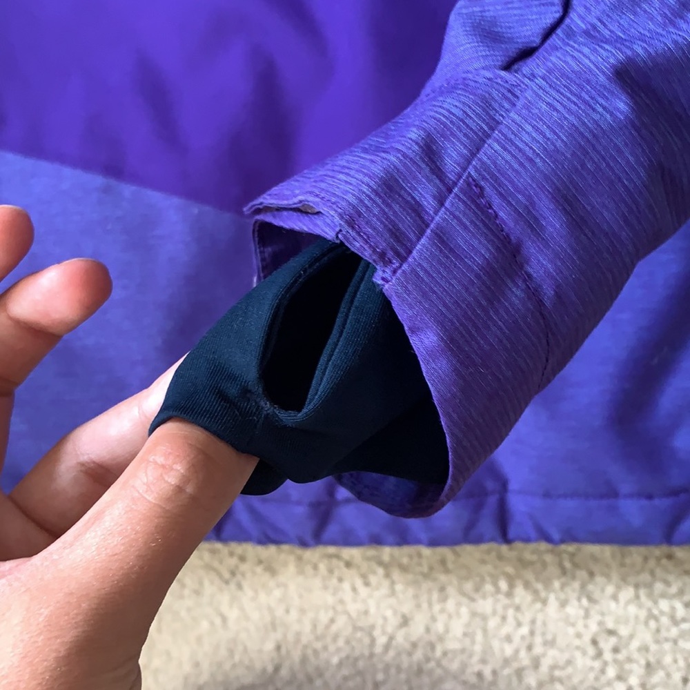 Columbia Winter Coat View 4